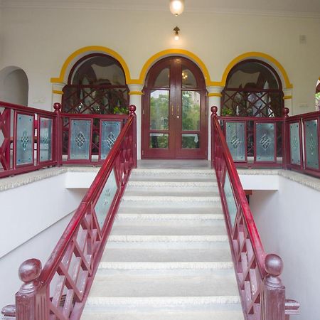 Bedla House- Boutique Heritage Homestay Udaipur Luaran gambar