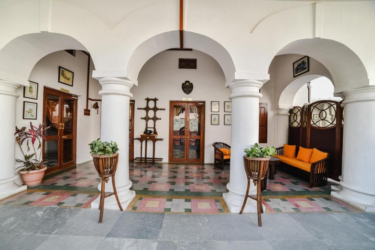 Bedla House- Boutique Heritage Homestay Udaipur Luaran gambar