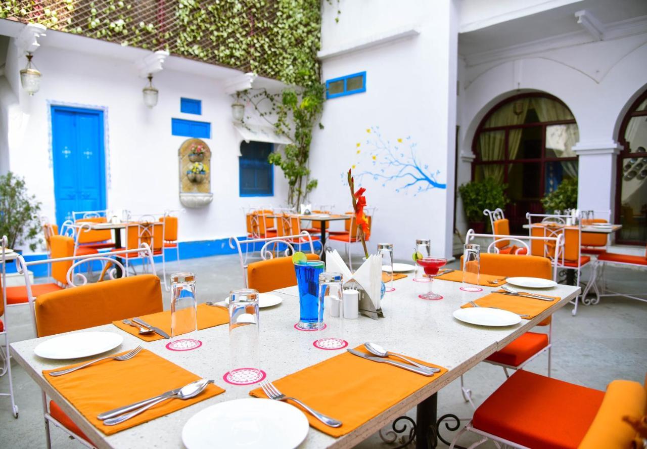 Bedla House- Boutique Heritage Homestay Udaipur Luaran gambar