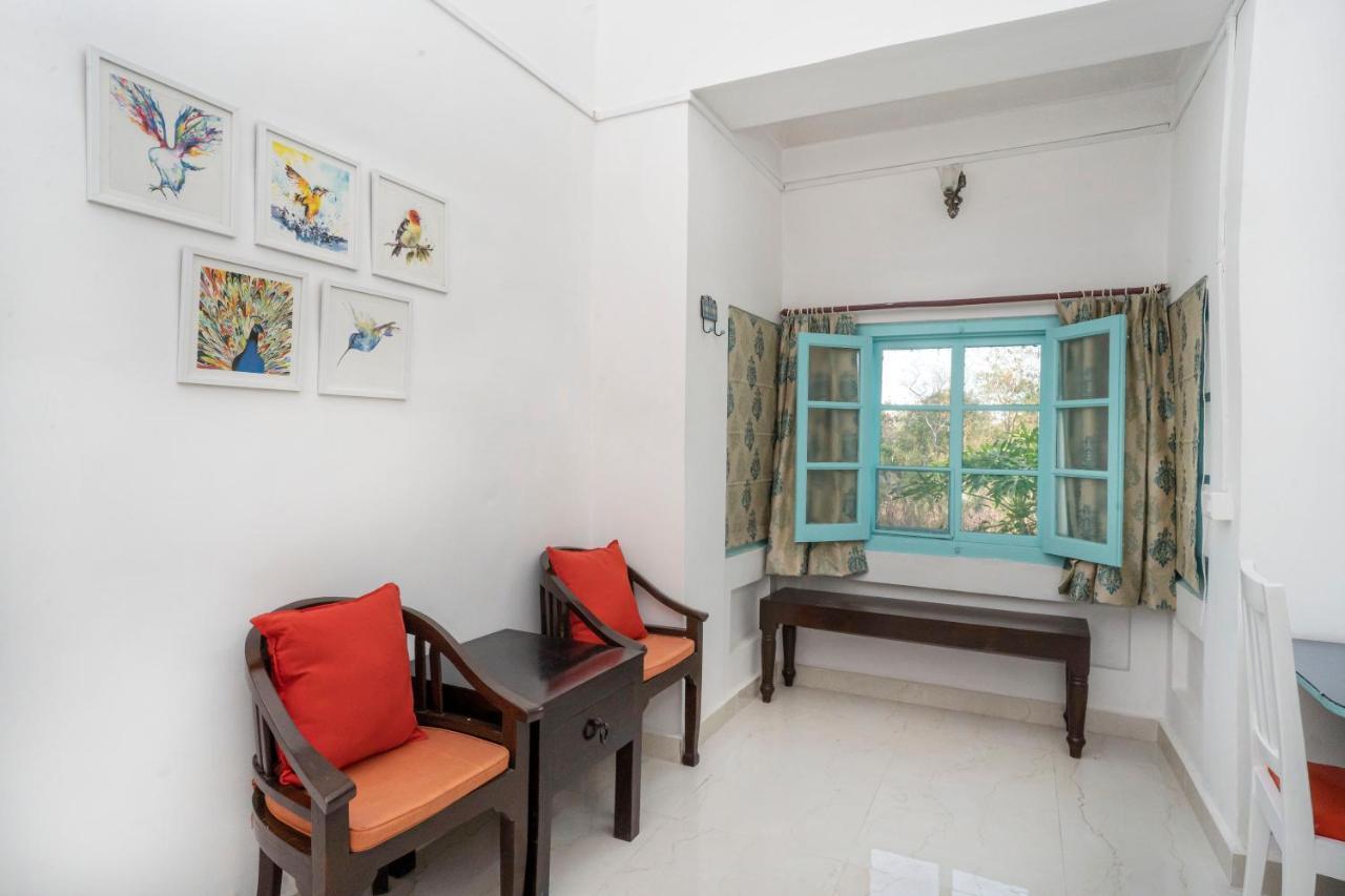 Bedla House- Boutique Heritage Homestay Udaipur Luaran gambar
