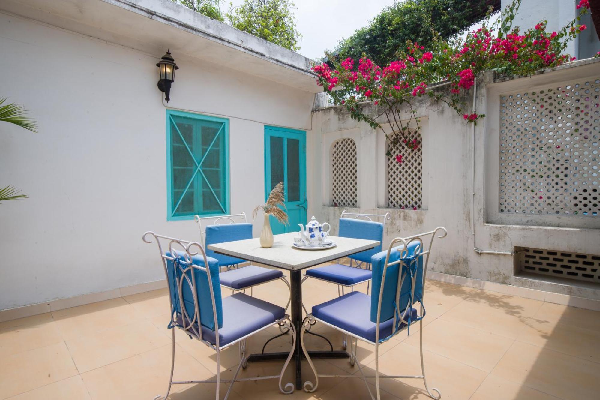 Bedla House- Boutique Heritage Homestay Udaipur Luaran gambar