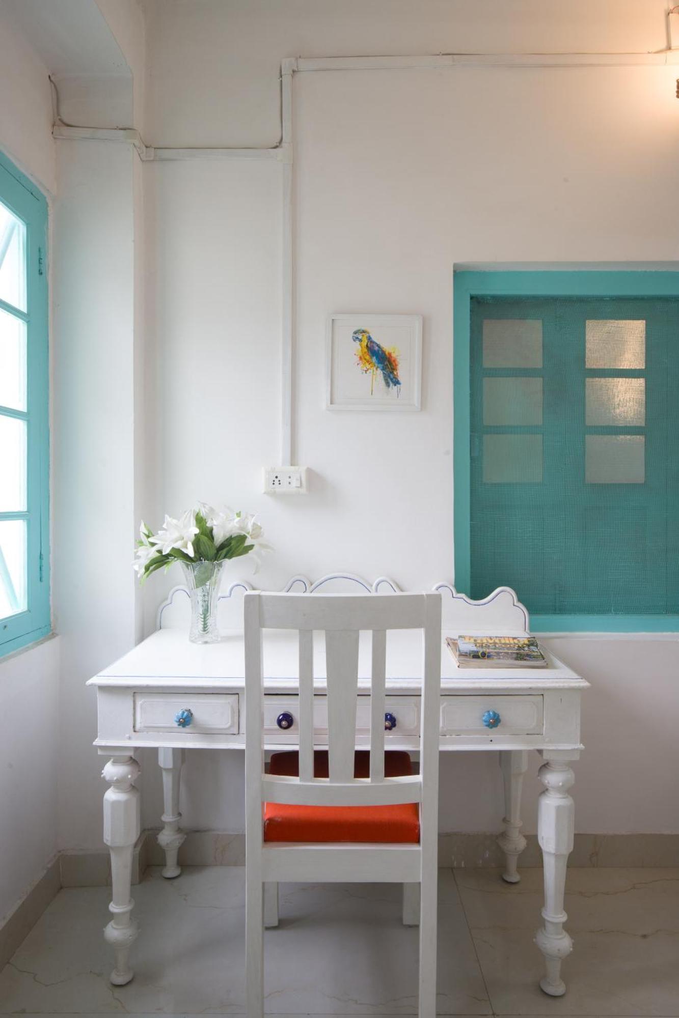 Bedla House- Boutique Heritage Homestay Udaipur Luaran gambar