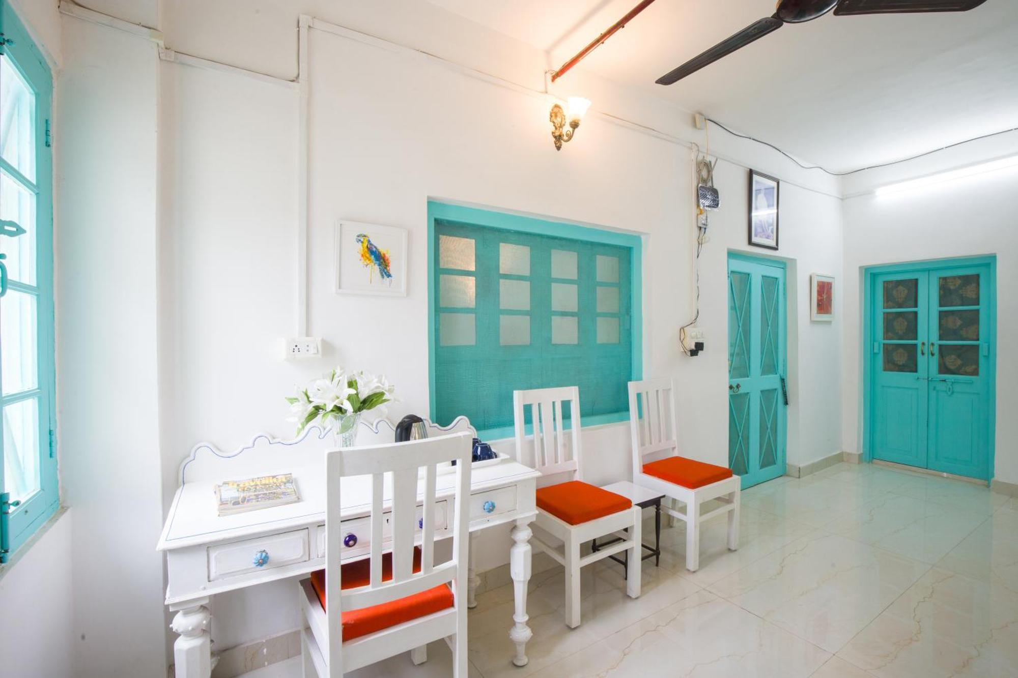 Bedla House- Boutique Heritage Homestay Udaipur Luaran gambar