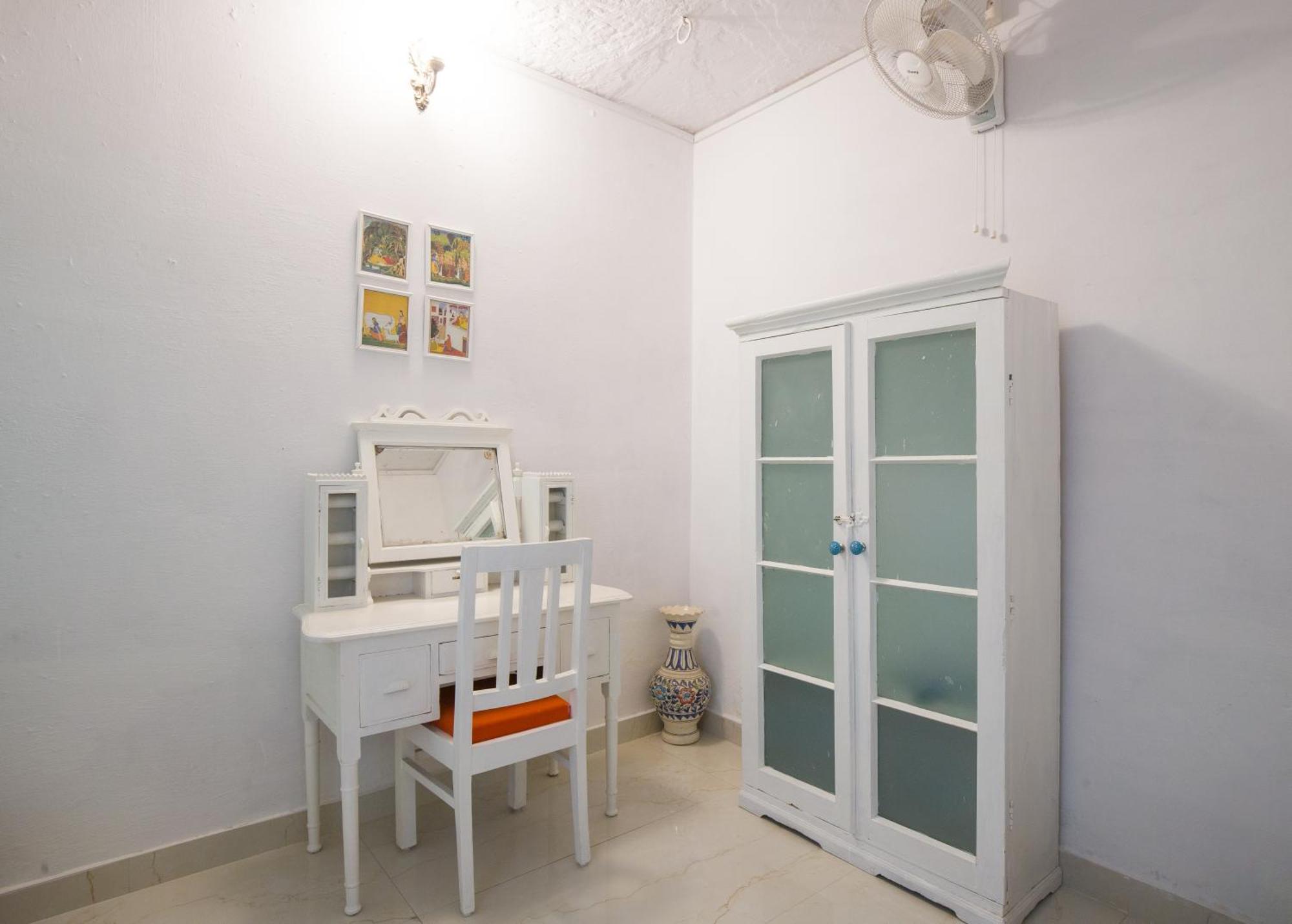 Bedla House- Boutique Heritage Homestay Udaipur Luaran gambar