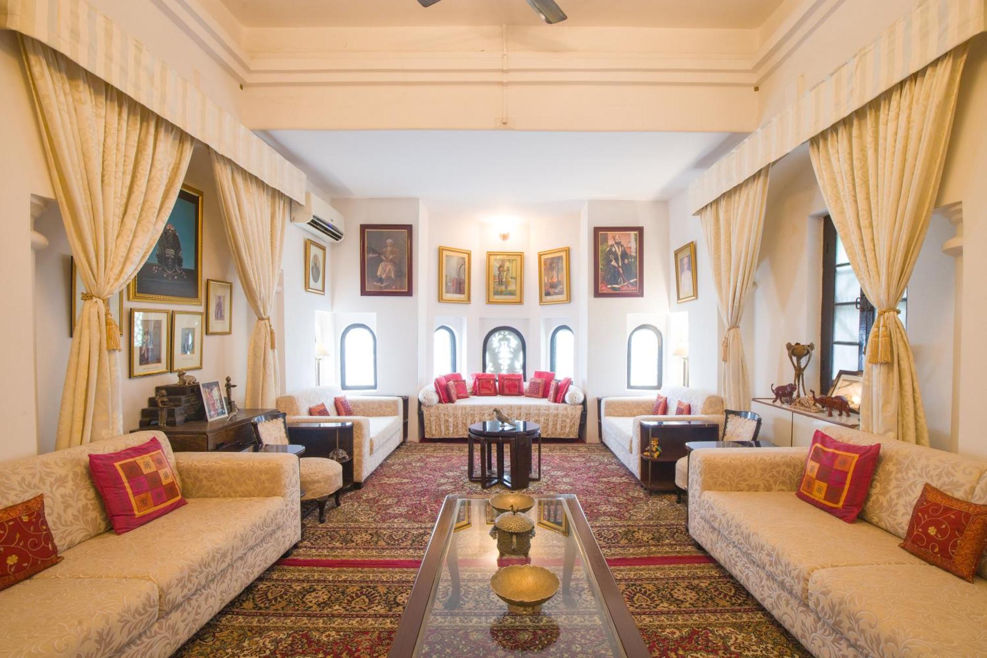 Bedla House- Boutique Heritage Homestay Udaipur Luaran gambar