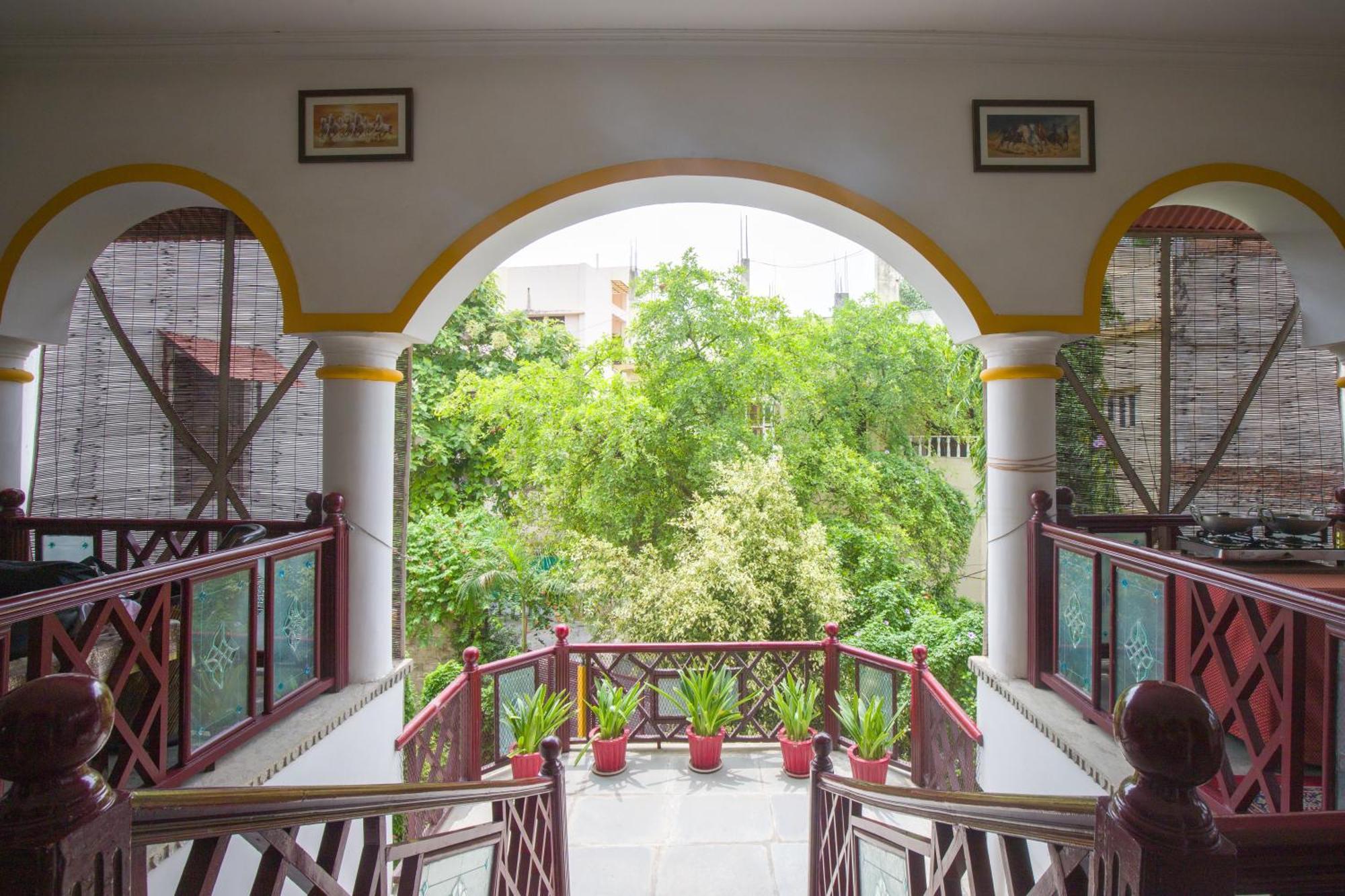 Bedla House- Boutique Heritage Homestay Udaipur Luaran gambar