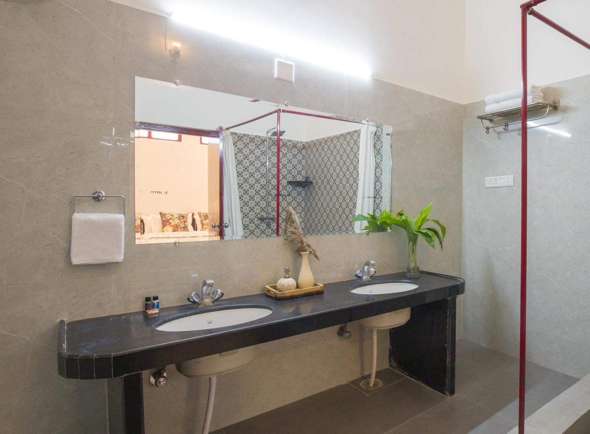 Bedla House- Boutique Heritage Homestay Udaipur Luaran gambar