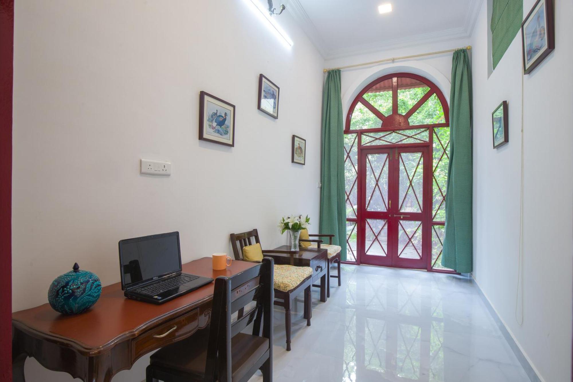 Bedla House- Boutique Heritage Homestay Udaipur Luaran gambar