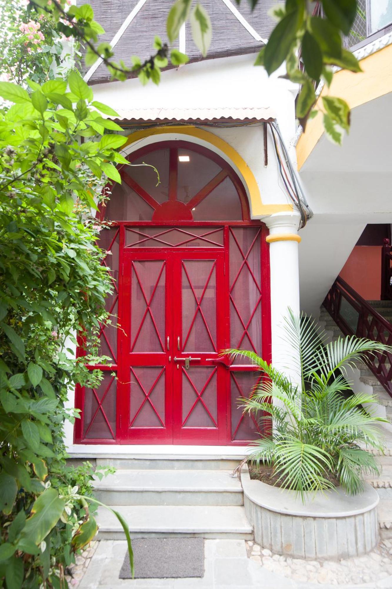 Bedla House- Boutique Heritage Homestay Udaipur Luaran gambar