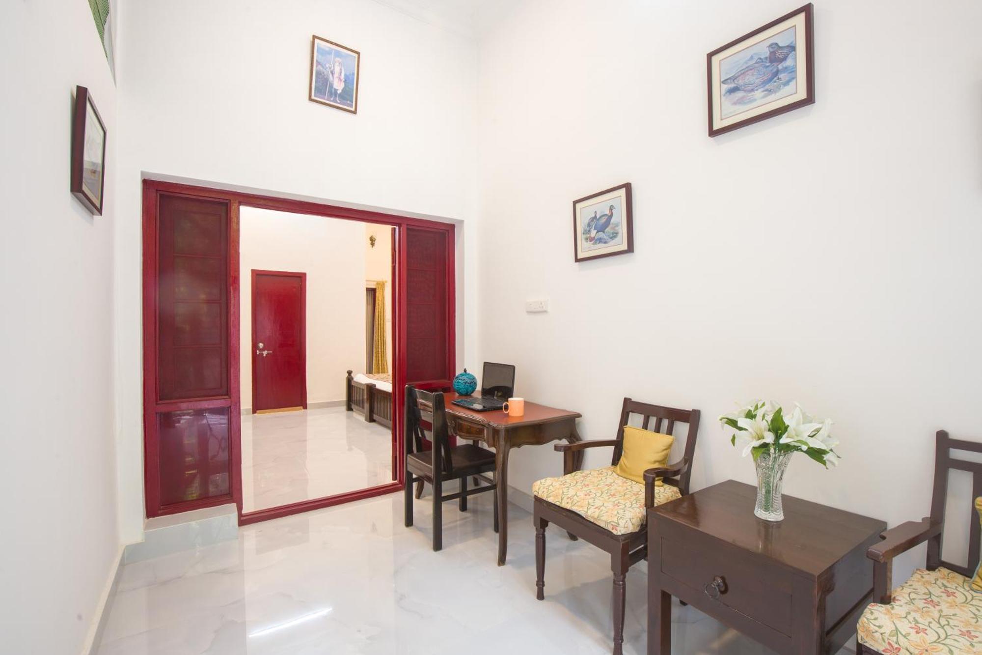 Bedla House- Boutique Heritage Homestay Udaipur Luaran gambar