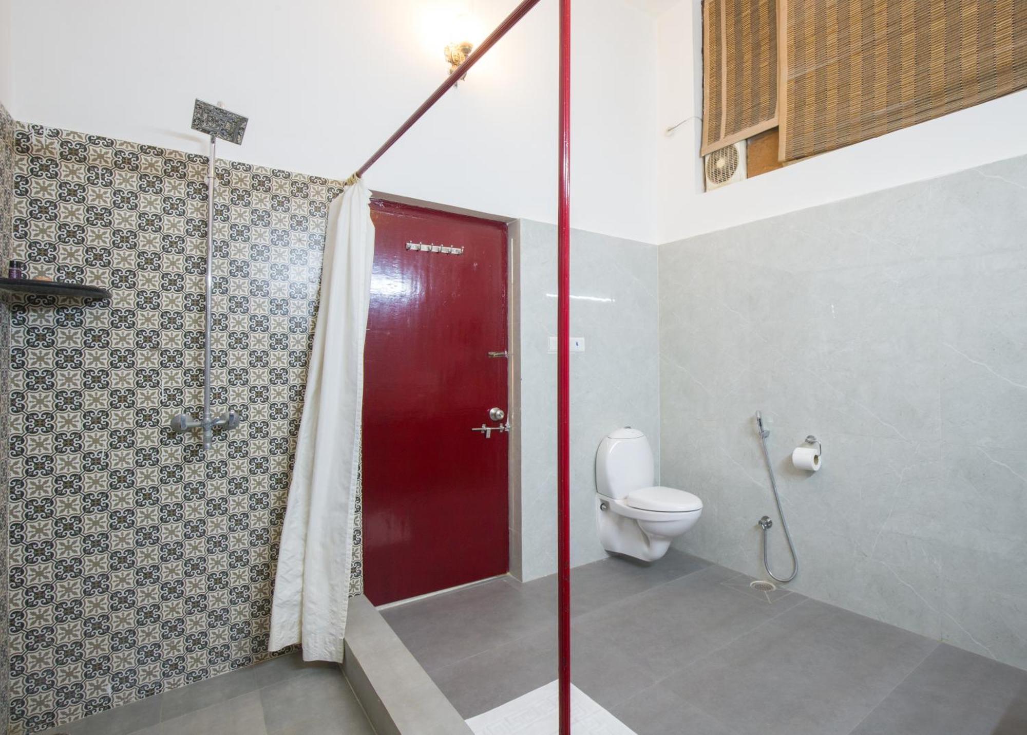Bedla House- Boutique Heritage Homestay Udaipur Luaran gambar
